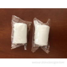 Wholesale Medical White Plain Weave Elastic Cotton Bandages